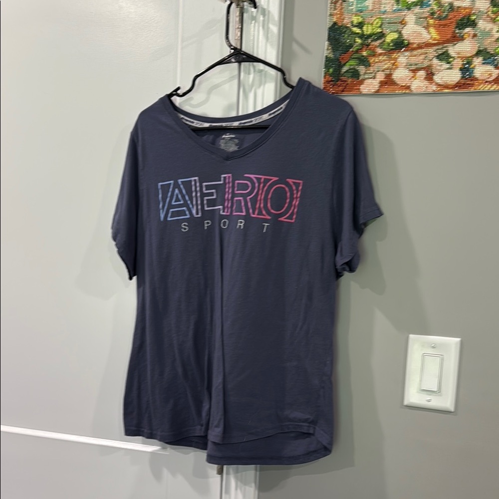 Women's Aeropostale Sport T-Shirt